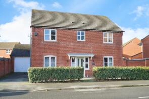 39, Usbourne Way, Ibstock LE67 6AH