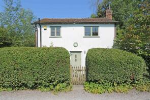 Robin Cottage, The Green, Kingston Blount, Chinnor OX39 4SE