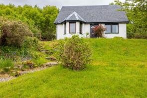 Glenhaven, B8008 Garramor House Access Road - Kinsadel, Mallaig PH40 4PD