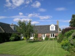 6, The Square, Spott, Dunbar EH42 1US