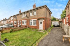 14, Weetwood Road, Bradford BD8 9EP