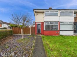 37, Chatsworth Road, Prescot L35 8LE