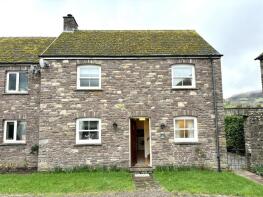 2, Cwmdu Court, Cwm-du, Crickhowell NP8 1RU