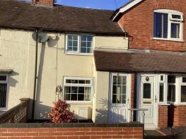 37, Knowle Hill, Atherstone CV9 2JD