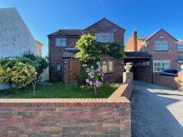 Brentholme, Burton Row, Brent Knoll, Highbridge TA9 4BX