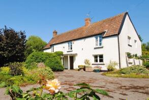 The Bow, Christon Road, Axbridge BS26 2XG