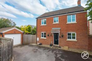 59, Halyard Drive, Wembdon, Bridgwater TA6 3SQ