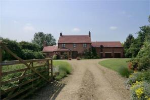 Hardmoor House, Hardmoor Lane, York YO43 4UJ