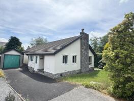 3, Brodulais, Llanwrda SA19 8AF