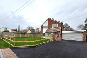 Kesshoven, Hall Lane, Ridgewell CO9 4SE