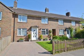 21, Wyndham Road, Petworth GU28 0EB