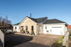 3, Village Meadows, Berwick-upon-tweed TD15 2GR