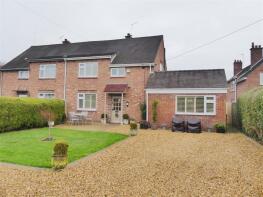 9, Ravens Corner, Swanley Lane, Nantwich CW5 8PP