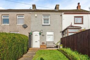 29, Dinas Street, Plasmarl, Swansea SA6 8LQ