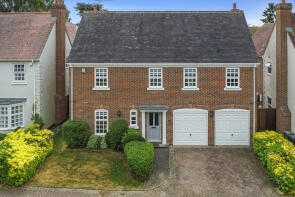 2, Franklin Gate, London Road, Colchester CO5 9ET