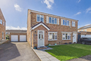12, Harefield Close, Bristol BS15 3TD