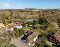 Flint Cottage, Longstock Road, Andover SP11 7RE