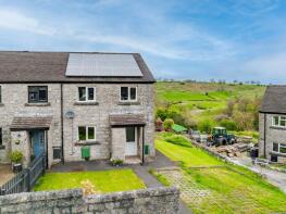 11, Wyntor Avenue, Winster DE4 2DU