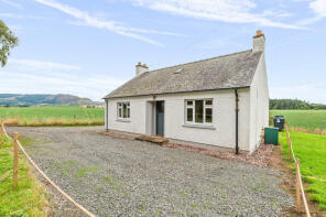1, Belhie Farm Cottage, Aberuthven PH3 1EH