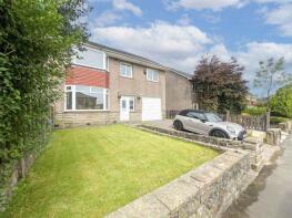 312, Rochdale Road, Bacup OL13 9TW