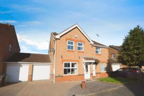 47, Cherry Tree Drive, Chesterfield S44 5JL