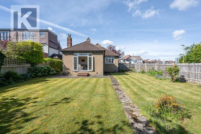 Newbury Gardens, KT19 0PD