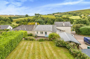 2, Moor View, Lane To Greystones, Minehead TA24 7QP