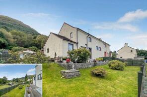 4, Gleanachulish, Glenachulish, Ballachulish PH49 4JZ