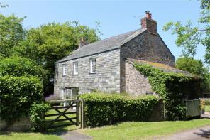Maidenland, Cricks, St Kew, Bodmin PL30 3HA