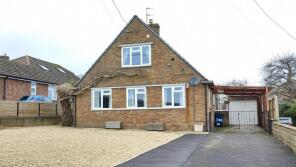 43, Primrose Lane, Mudford, Yeovil BA21 5SH