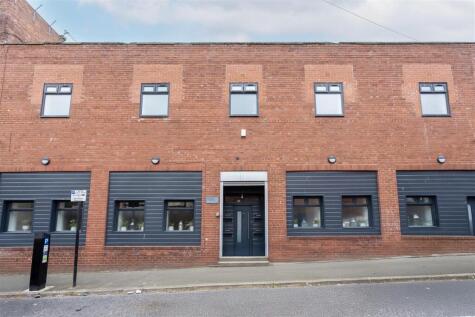 Little Bedford Street, North Shields