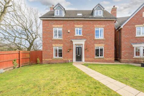 Oaklands, Wombourne, WV5 0AJ