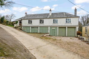 The Coach House, Halwell Farm, Lane Past Halwell House, Kingsbridge TQ7 2RX