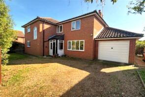 59, The Green, Norwich NR13 6AY