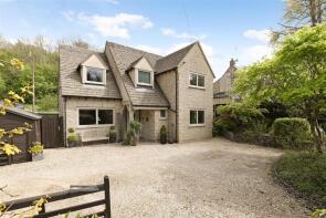Sweetbriar, Road From Cranham Corner To Junction With B4070, Gloucester GL4 8HP