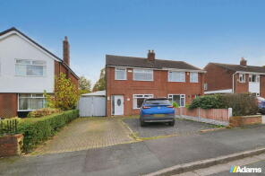 8, Mount Road, Runcorn WA7 2BH
