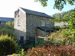 Stables Cottage, Lamb Back, High Street, Dulverton TA22 9HB