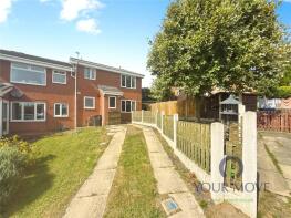 10, Eshton Court, Staincross, Barnsley S75 5QG