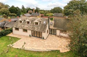 Third Acre, Shutford Road, Banbury OX15 6JQ