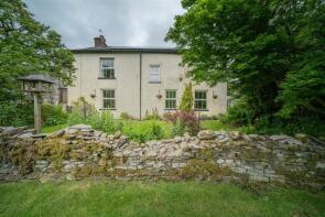 Beanthwaite End, Lambrigg, Kendal LA8 0DW