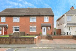 80, Coronation Road, Tipton DY4 0XP