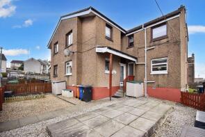 9 Melrose Gardens, Alexander Avenue, Glasgow G65 9RG