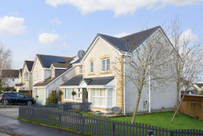 19, Foxdale Drive, Bonnybridge FK4 2FE