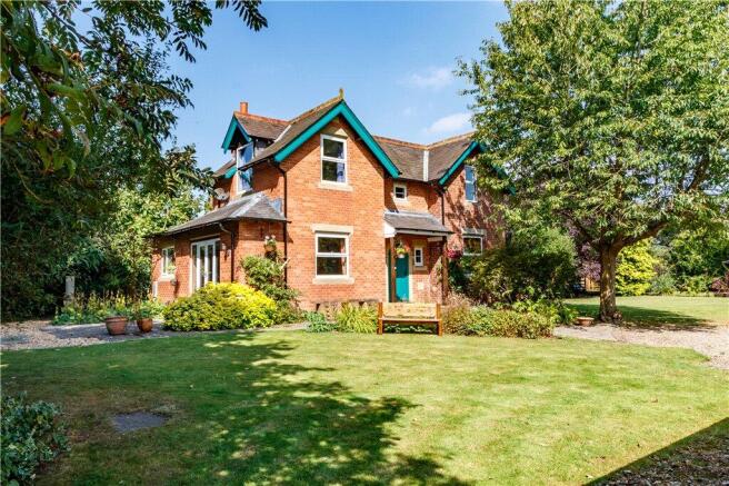 The Cottage