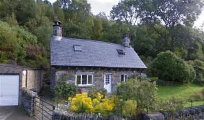 Ty Bont, A5t Capel Curig, Betws-y-coed LL24 0EE
