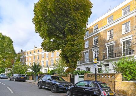 Gloucester Crescent, London