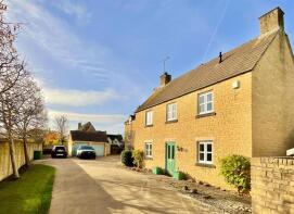 21, The Limes, Cirencester GL7 5RF