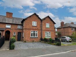 9, Hampton Road, Chester CH4 8DW