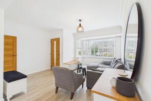 6, Woodville Way, Workington CA14 4NS
