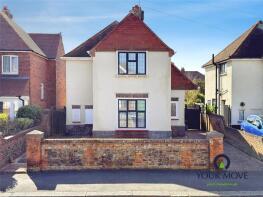 17, Avebury Avenue, Ramsgate CT11 8BB